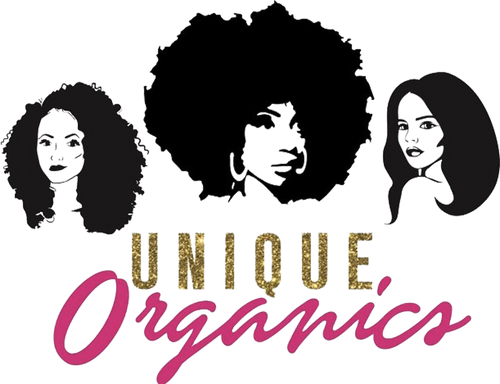 Unique Organics Haircare and Skincare 